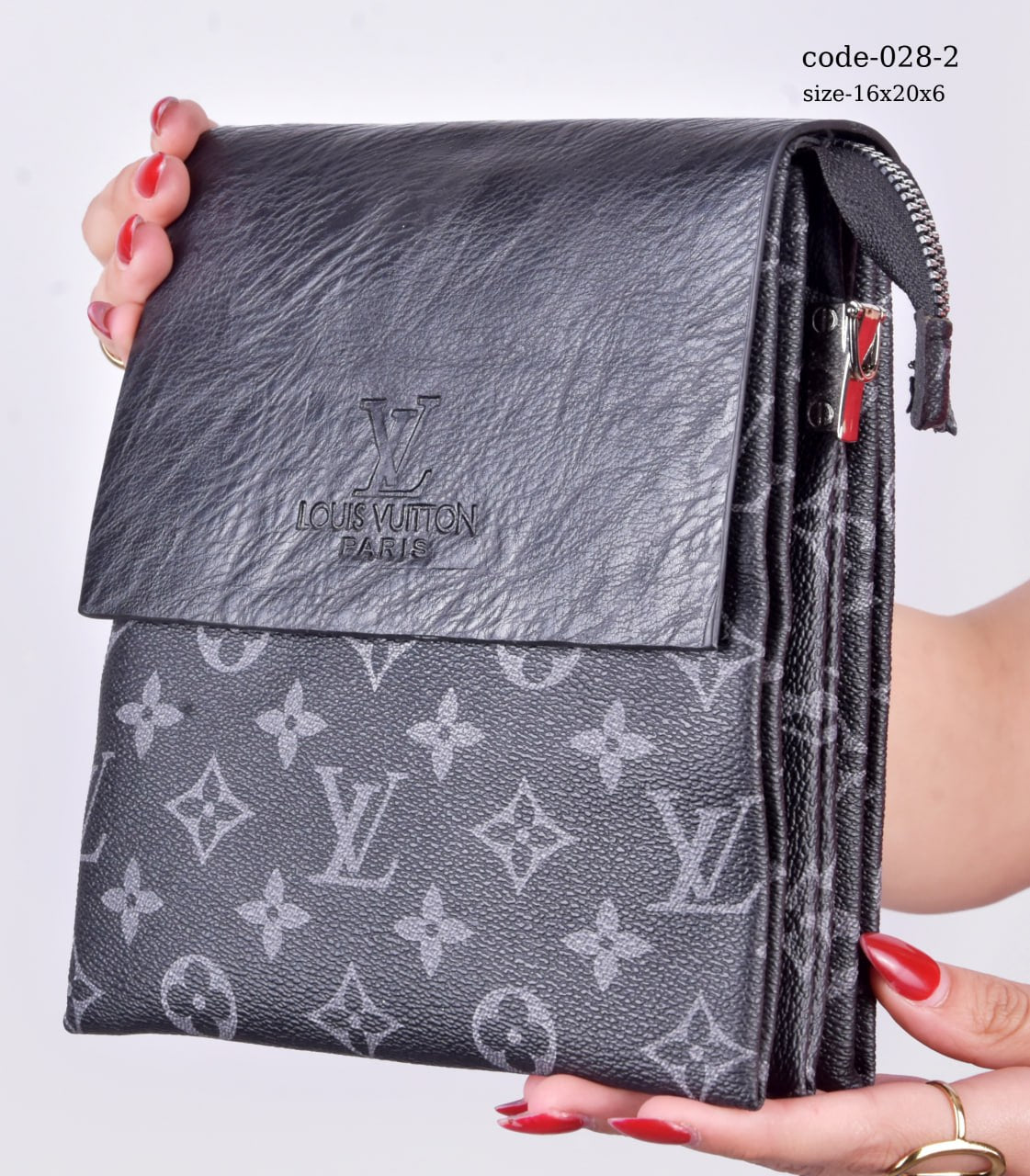 crossbody louis voution