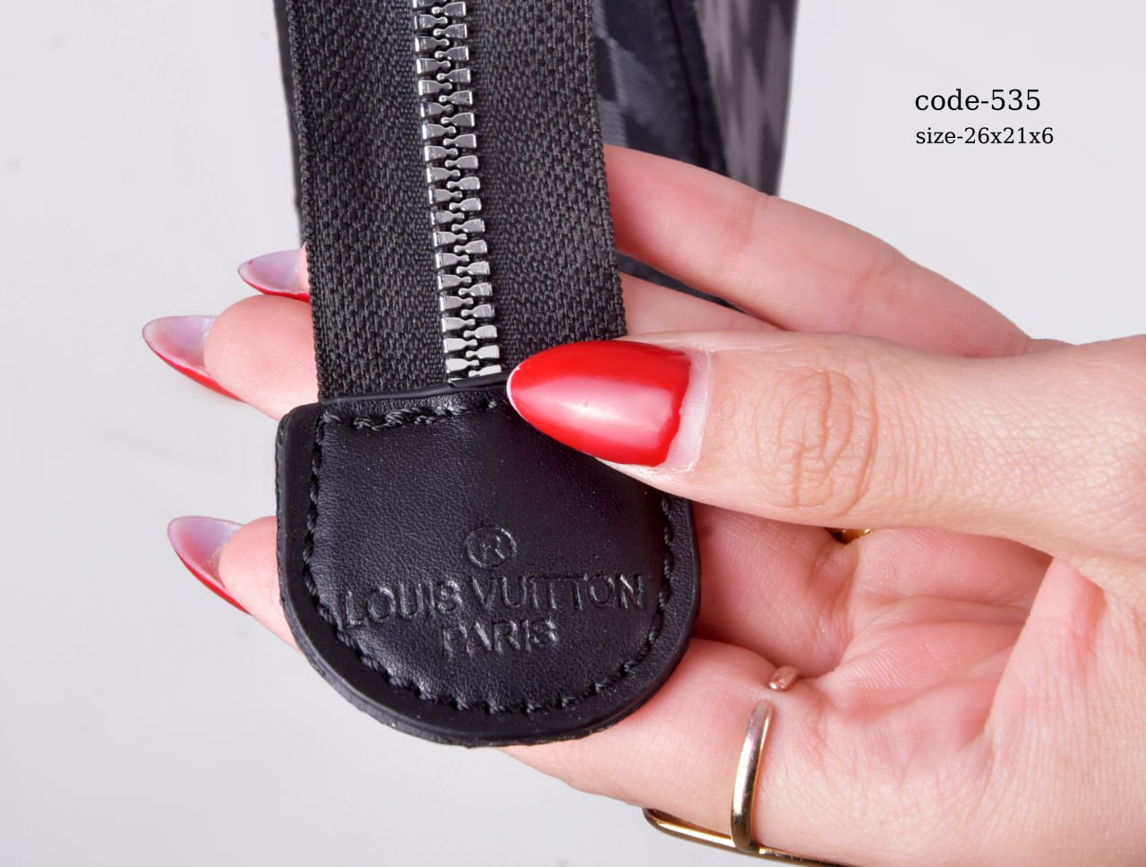 Elegant Multi-Pattern Clutch Bag & Organizer unisex