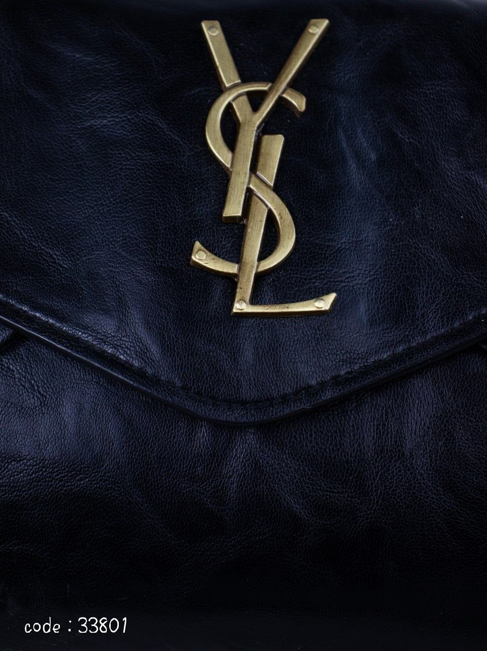 SAINT LAURENT crossbody bag
