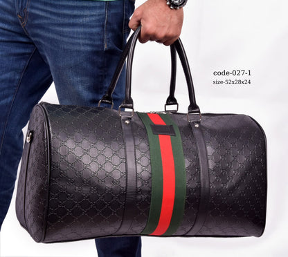 Premium Travel Duffle Bag