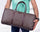 Elegant Travel & Duffle Bag