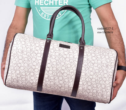 Elegant Travel & Duffle Bag