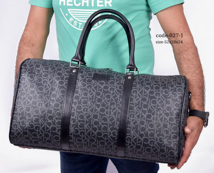 Elegant Travel & Duffle Bag