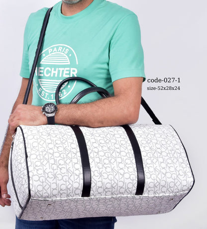 Elegant Travel & Duffle Bag