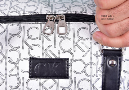 Elegant Travel & Duffle Bag