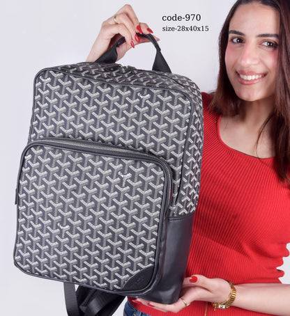 Goyard Backpack