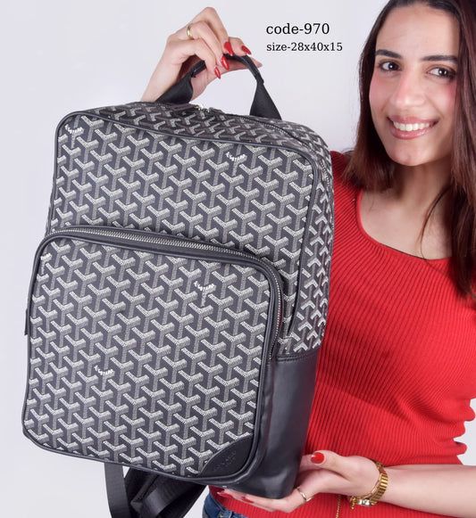 Goyard Backpack