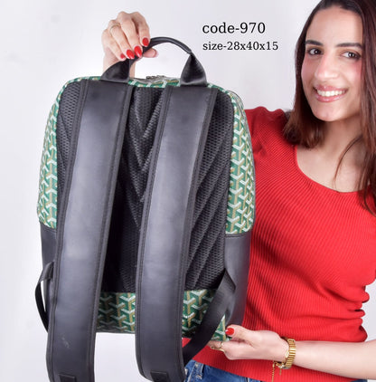 Goyard Backpack