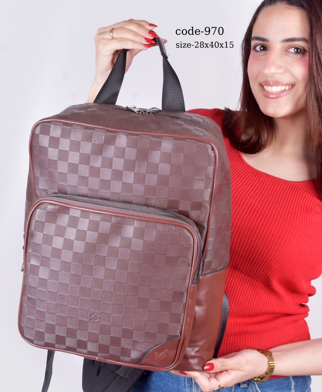 Premium Urban Unisex Backpack