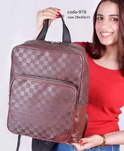 Premium Urban Unisex Backpack