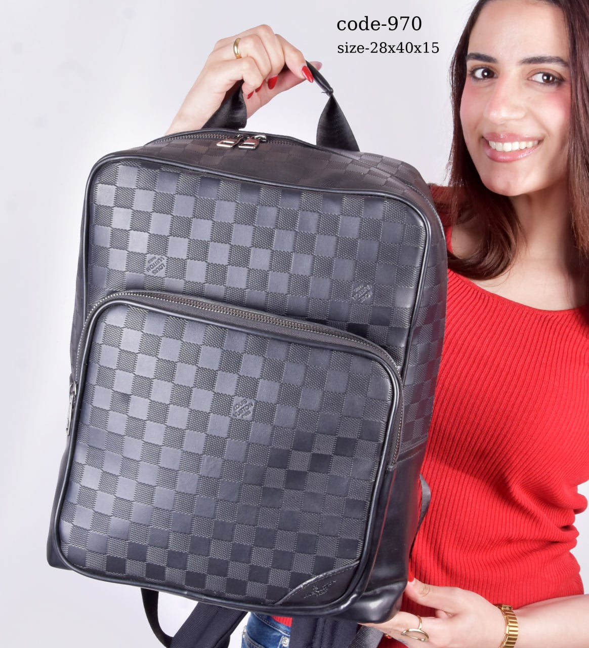 Premium Urban Unisex Backpack