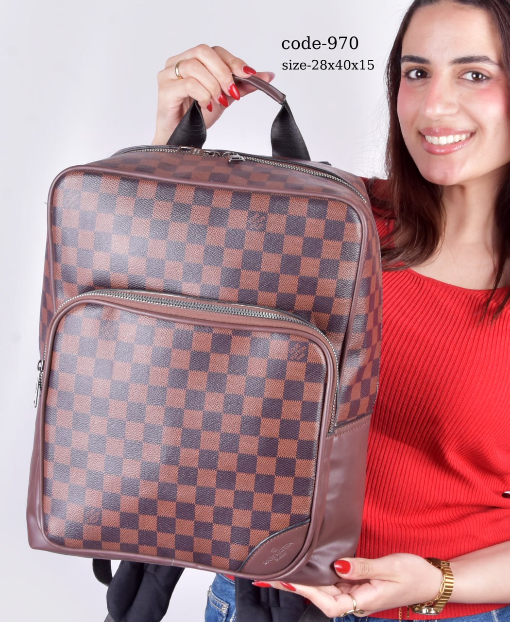 Premium Urban Unisex Backpack