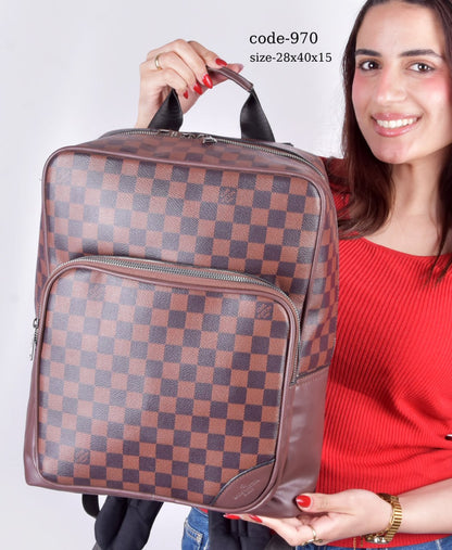 Premium Urban Unisex Backpack