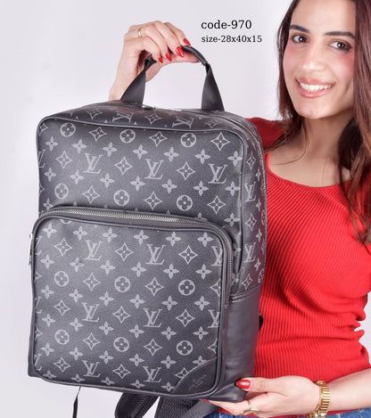 Premium Urban Unisex Backpack
