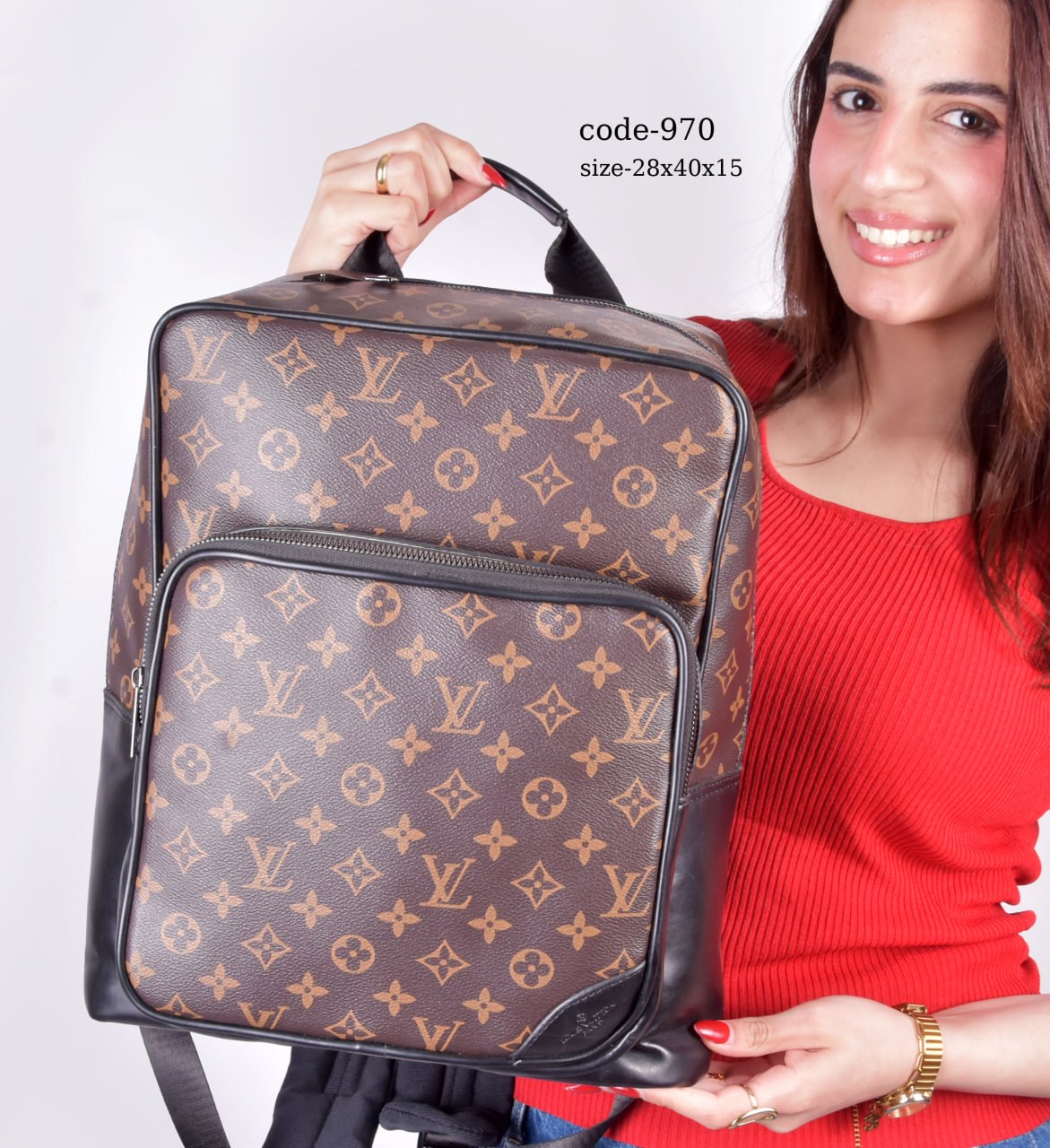 Premium Urban Unisex Backpack