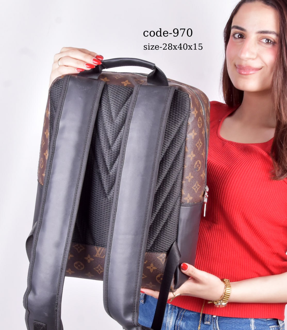 Premium Urban Unisex Backpack
