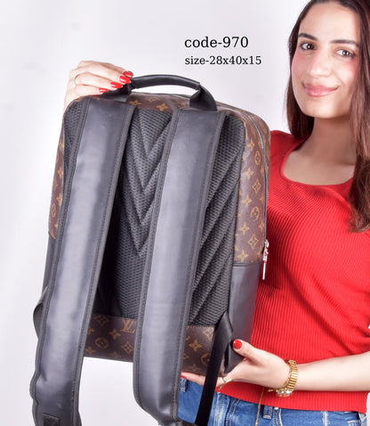 Premium Urban Unisex Backpack