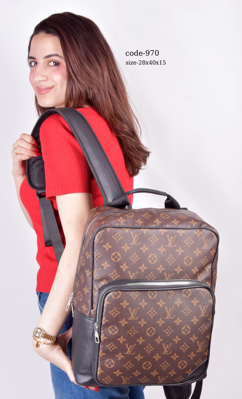 Premium Urban Unisex Backpack