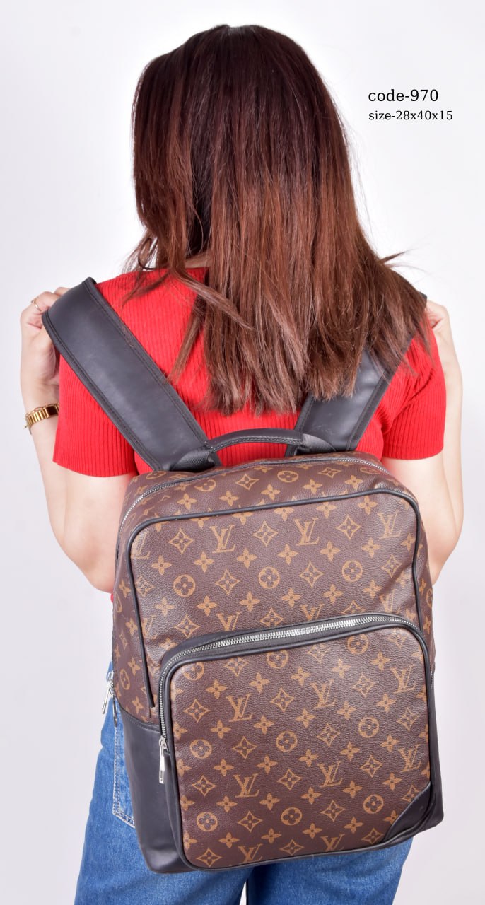 Premium Urban Unisex Backpack