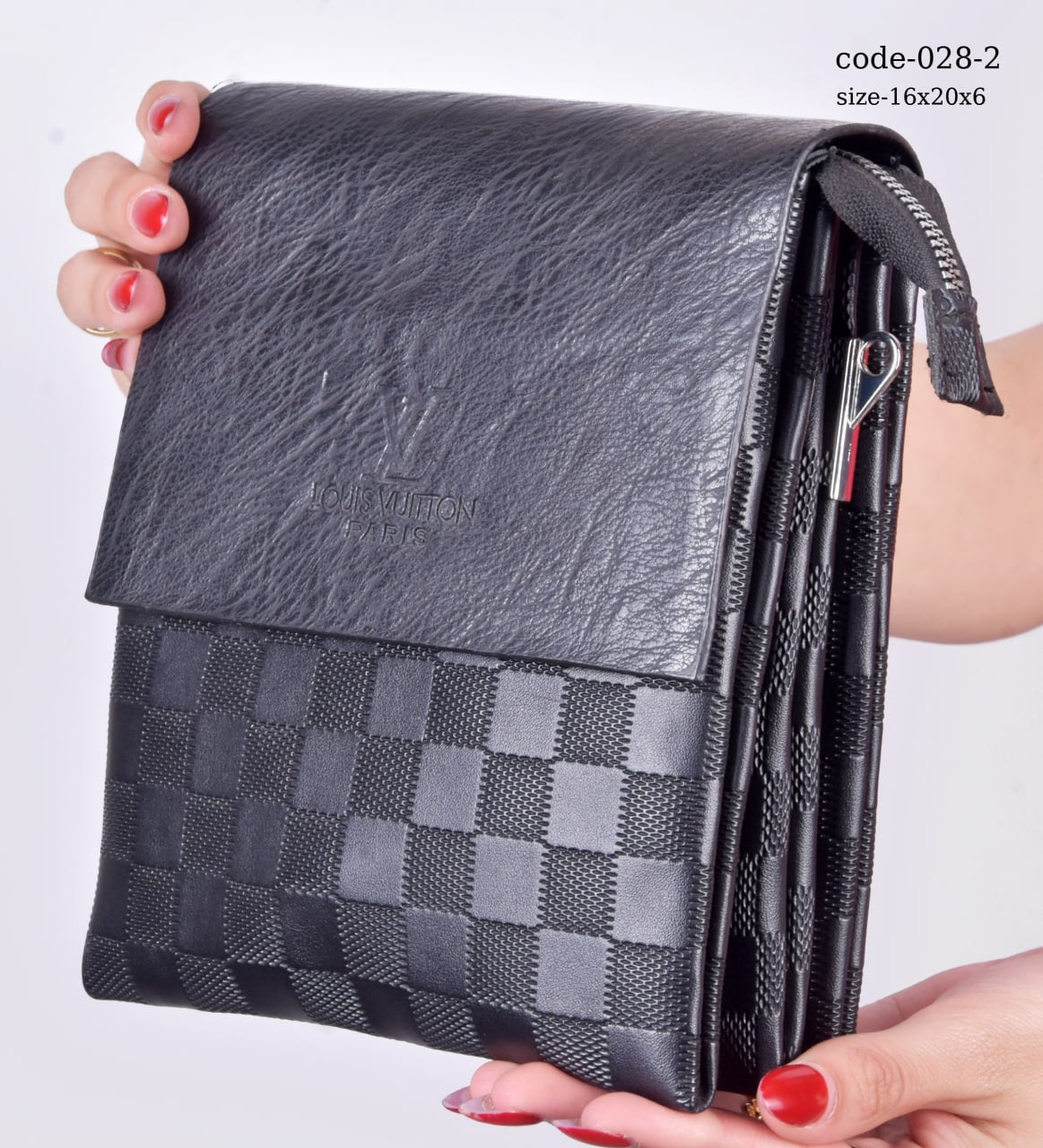 crossbody louis voution