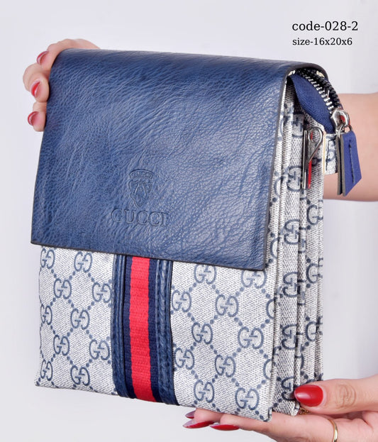 Elegant  Gucci Crossbody Messenger Bag