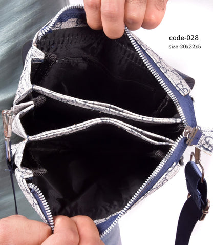 Elegant  Gucci Crossbody Messenger Bag