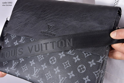 louis Vuittion crossbody