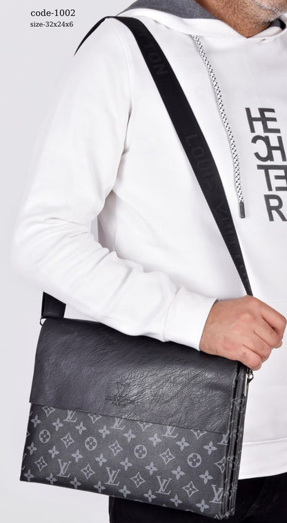 louis Vuittion crossbody