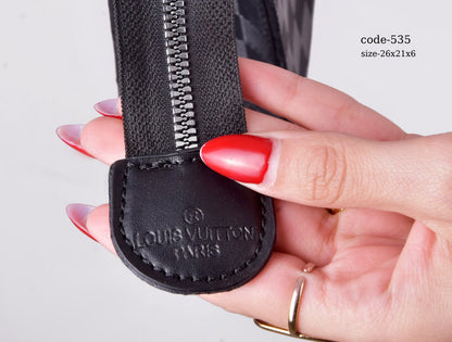 Elegant Multi-Pattern Clutch Bag & Organizer unisex