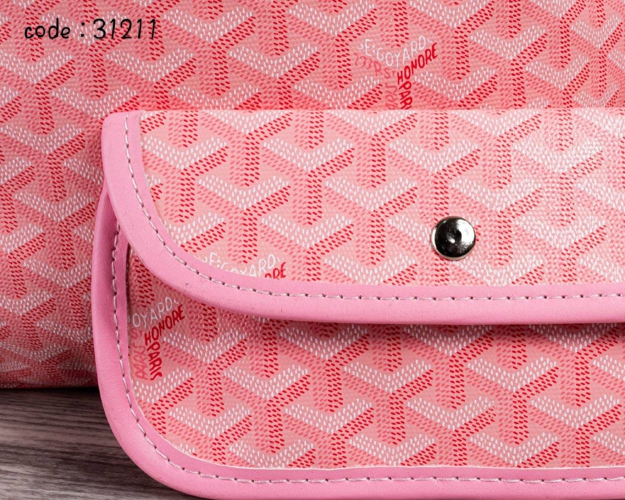 GOYARD Tote Bag