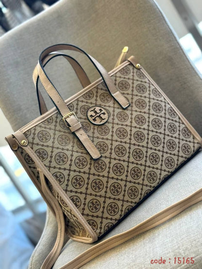 Tory Burch Style Small Tote Bag