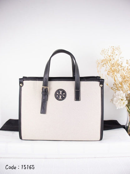 Tory Burch Style Small Tote Bag