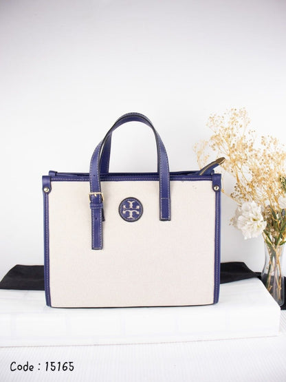 Tory Burch Style Small Tote Bag