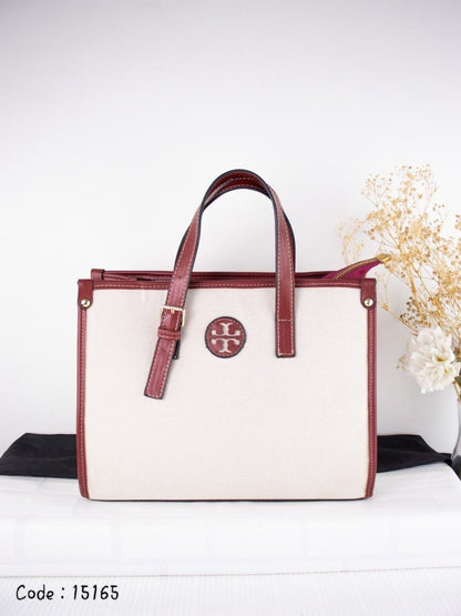 Tory Burch Style Small Tote Bag