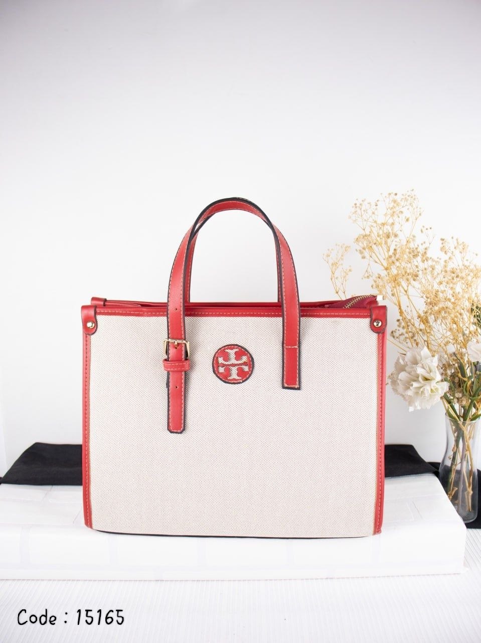 Tory Burch Style Small Tote Bag