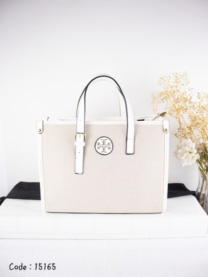 Tory Burch Style Small Tote Bag