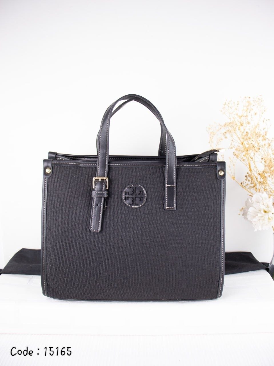 Tory Burch Style Small Tote Bag