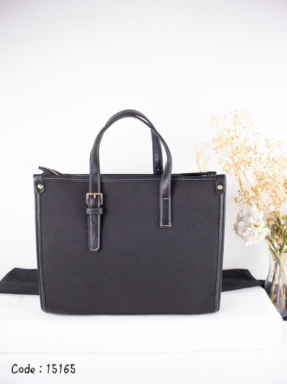 Tory Burch Style Small Tote Bag
