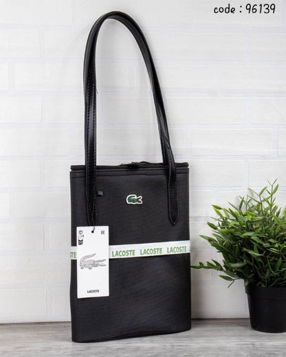 Lacoste L.12.12 Concept Shopping Bag