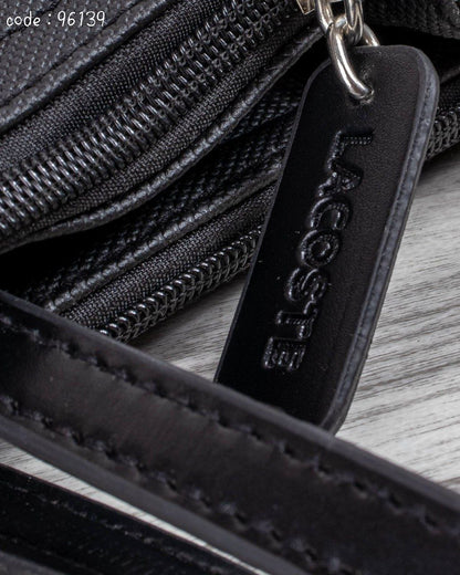 Lacoste L.12.12 Concept Shopping Bag