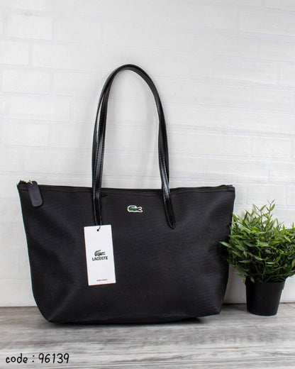 Lacoste L.12.12 Concept Shopping Bag