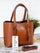 Coach Elegant Medium Tote Bag