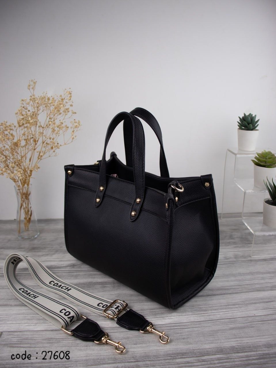 Coach Leatherware Handbag