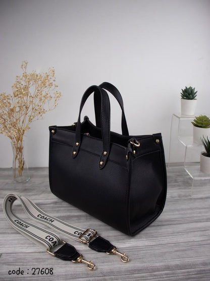 Coach Leatherware Handbag