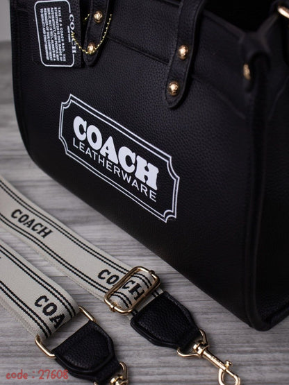 Coach Leatherware Handbag