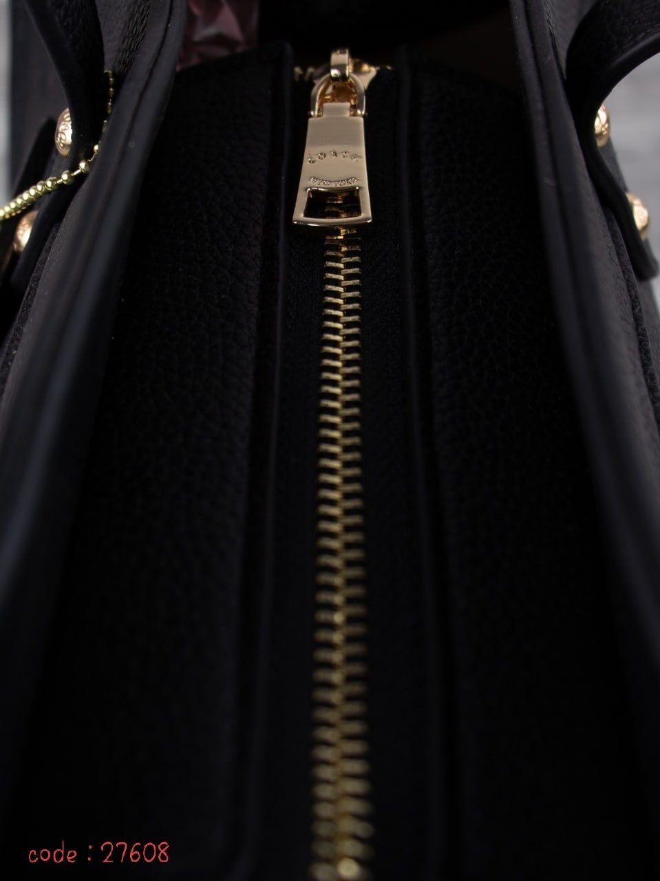 Coach Leatherware Handbag