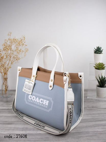 Coach Leatherware Handbag