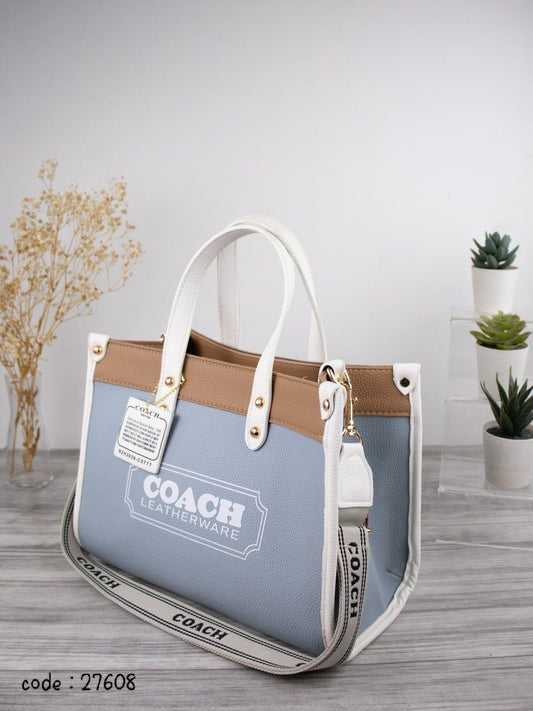Coach Leatherware Handbag