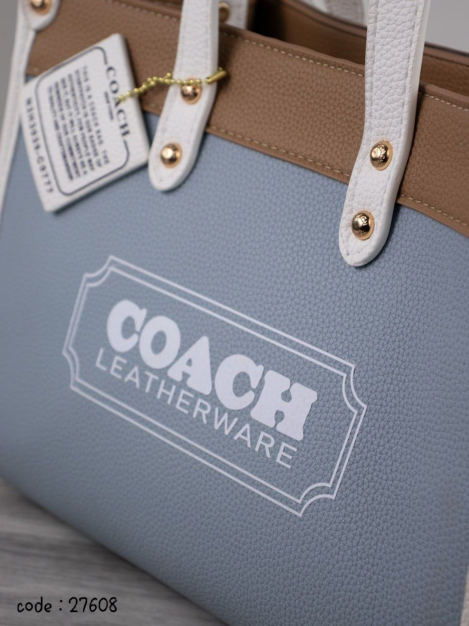 Coach Leatherware Handbag