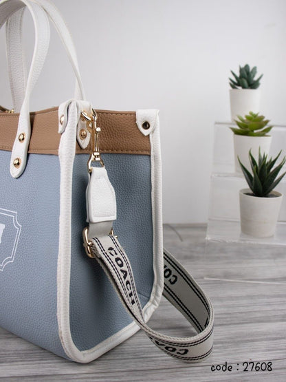 Coach Leatherware Handbag